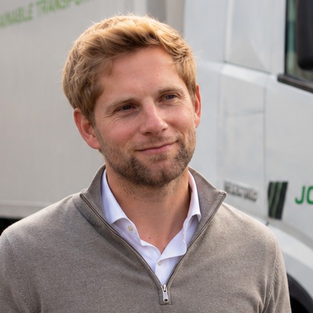 Mattias Wieles, Kobespa Energie & Advies